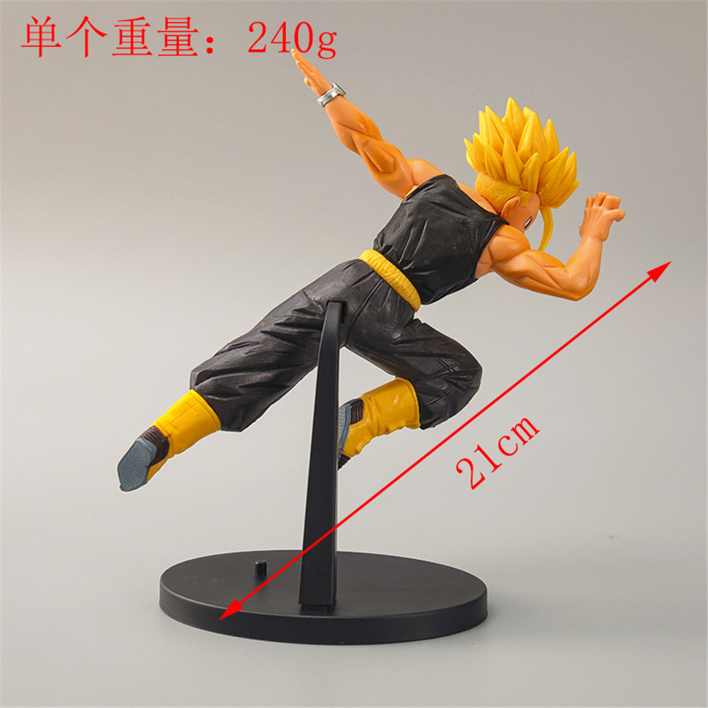 21cm Anime Dragon Ball Z Super – Kids Toys Zone Bewertung und Preis