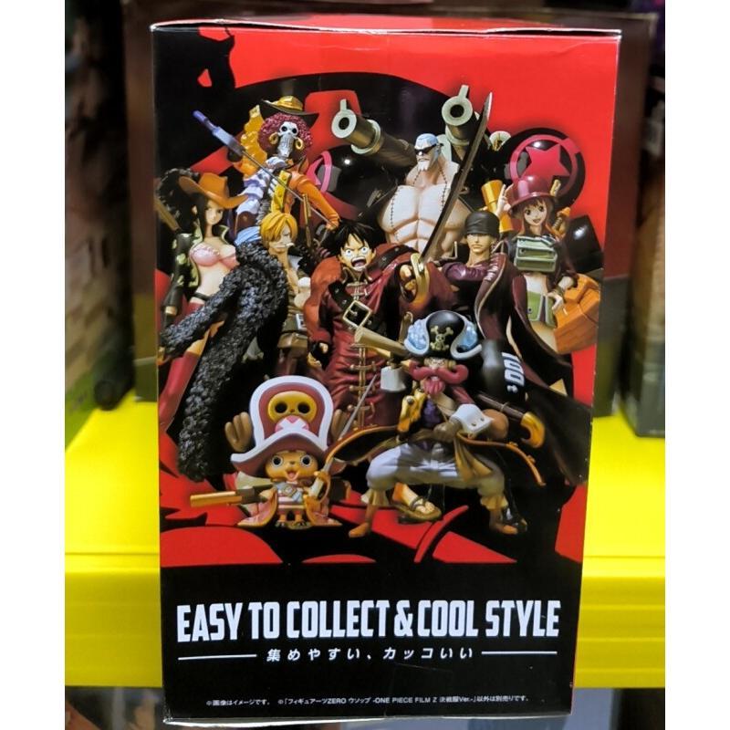 Bandai One Piece Film Z Usopp  – Kids Toys Zone Bewertung und Preis
