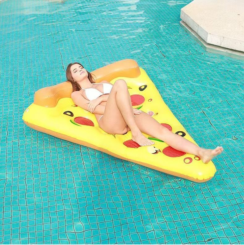 Premium PVC Pizza-förmiger Poo – Kids Toys Manufacturers Bewertung und Preis