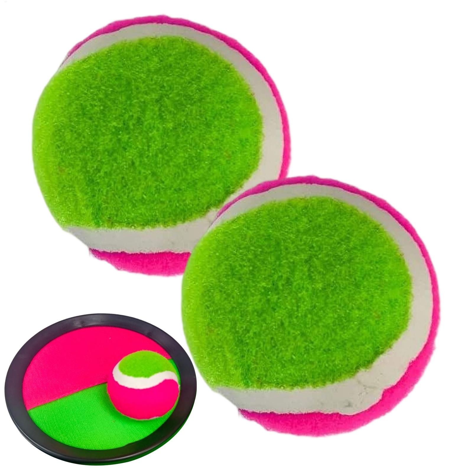 2 Stück 2,5 Zoll Klebrige Wurf – Kids Toys And Games Bewertung und Preis