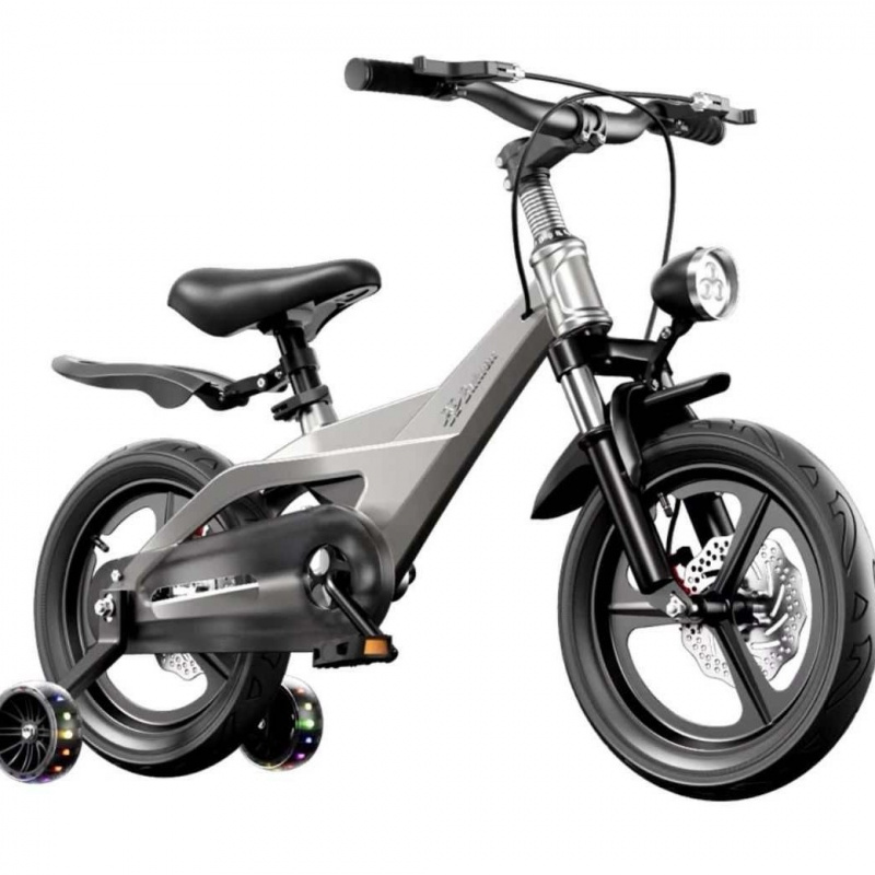 Magnesiumlegierung Kinderfahrr – Kids Toys Cycle Bewertung und Preis